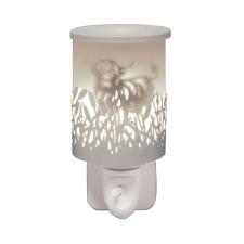 Aroma White Highland Cow Plug In Wax Melt Warmer